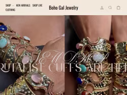 Boho-gal