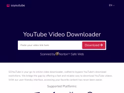 Ssyoutube