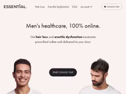 Essentialclinic