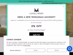 Loyalwestwholesale