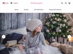 Telescopet