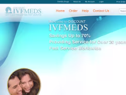 Ivfmeds