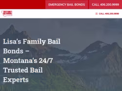 Lisasfamilybailbonds