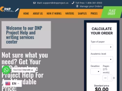 Dnpproject