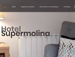 Hotelsupermolina