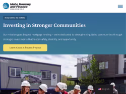 Idahohousing