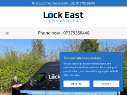 Lockeast