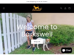 Barkswell