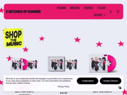 5sos