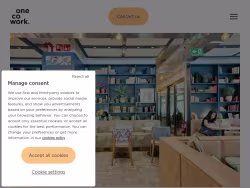 Onecowork