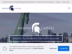 Spartancapital