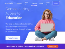 Propelld