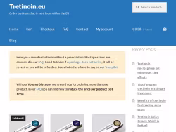 Tretinoin