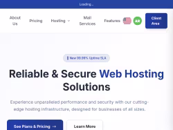 Privetserver