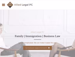 Alliedlegal