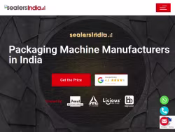 Sealersindia