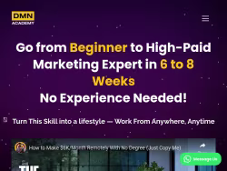 Dmnacademy