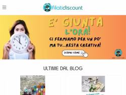 Filatidiscount