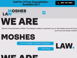 Mosheslaw