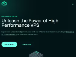 Orbitservers
