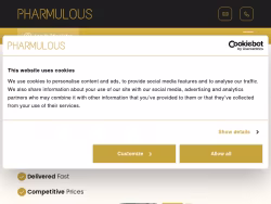 Pharmulous