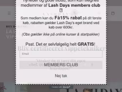 Lashday