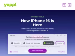 Yappl