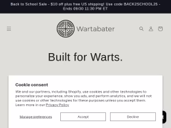 Wartabater