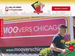 Mooverschicago