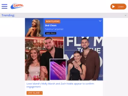 Capitalfm