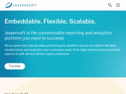 Jaspersoft