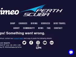 Perthscuba