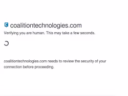 Coalitiontechnologies