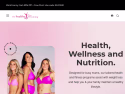Healthymummy