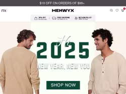 Menwyx