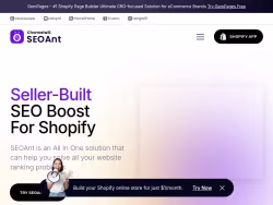 Seoant