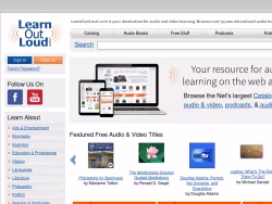 Learnoutloud