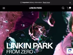 Linkinpark