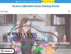 Sdannshousecleaning