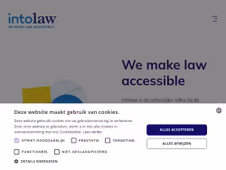 Intolaw
