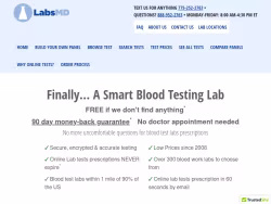 Labsmd