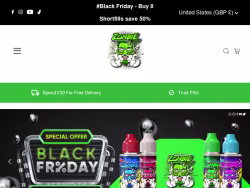 Zombievapes