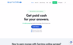 Survimo