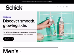 Schick