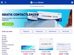 Visiondirect