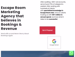 Escaperoomppc
