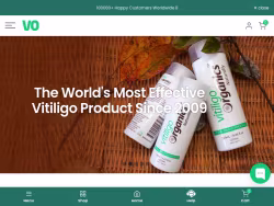 Vitiligoorganics