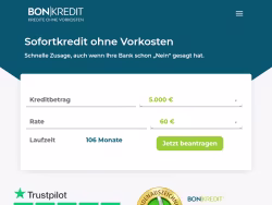 Bon-kredit