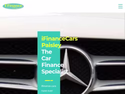 Ifinancecars