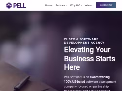 Pellsoftware